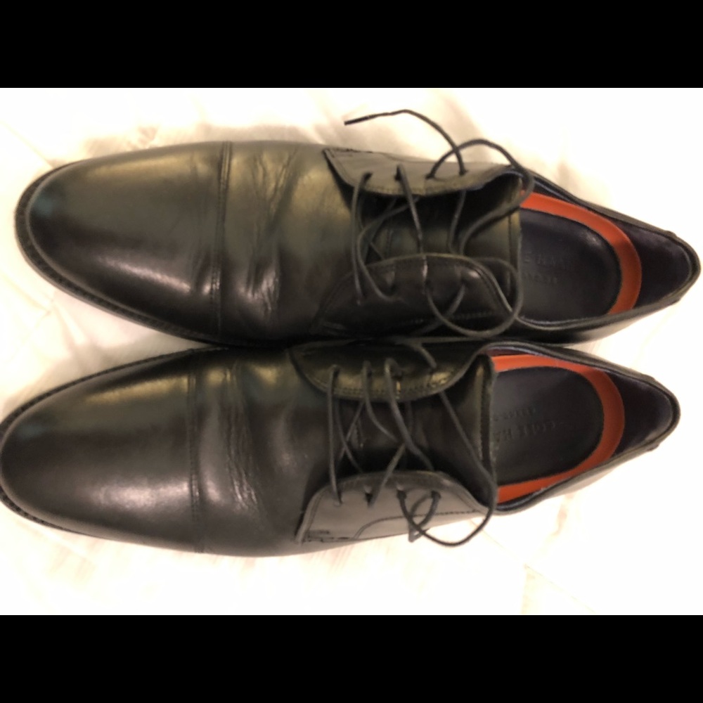 Cole Haan Dress Shoes.